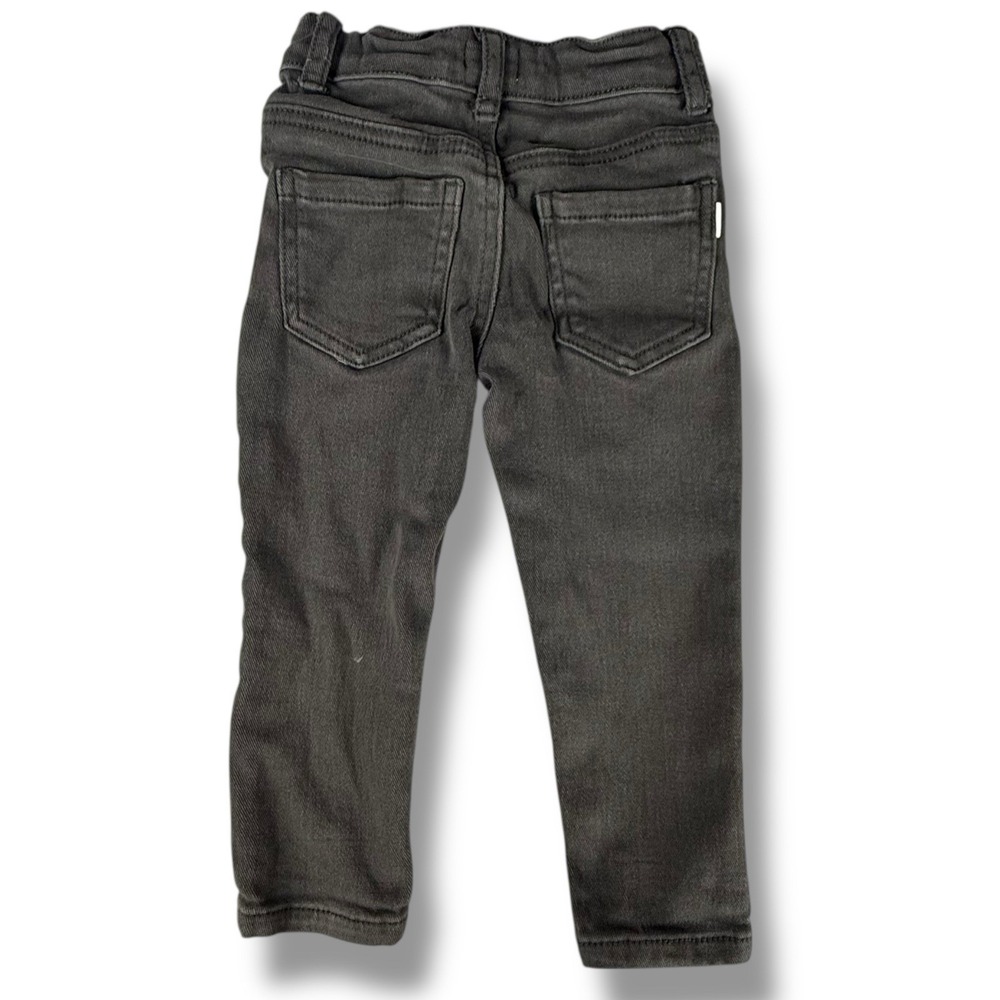 Jamie Kay Corduroy Shorts &‎ Pants Bundle Toddler Boy 2Y Adjustable Waistbands - Picture 8 of 13